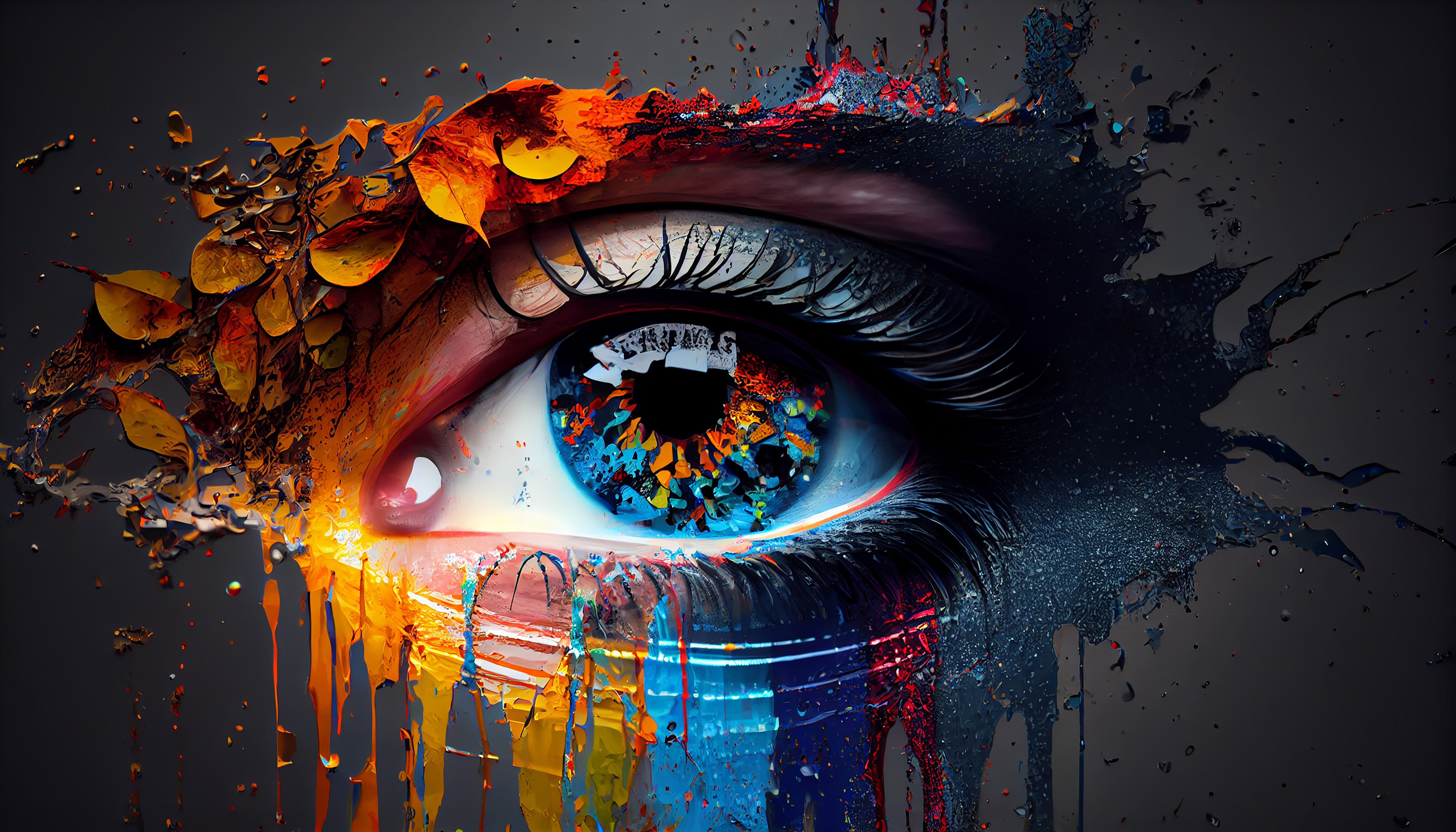 Graphic Designing Services